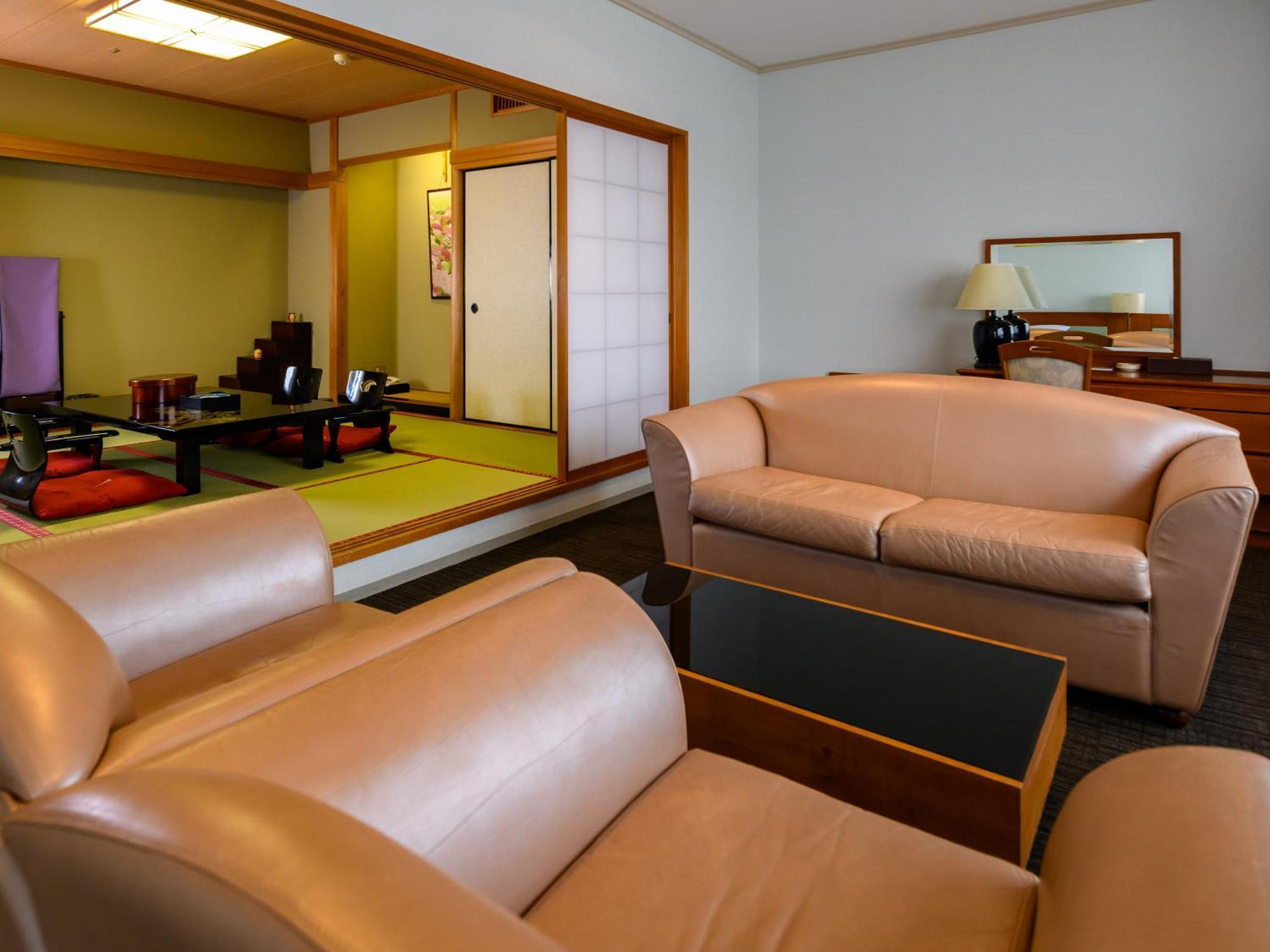 Grand Mercure Nara Kashihara 카시하라 외부 사진
