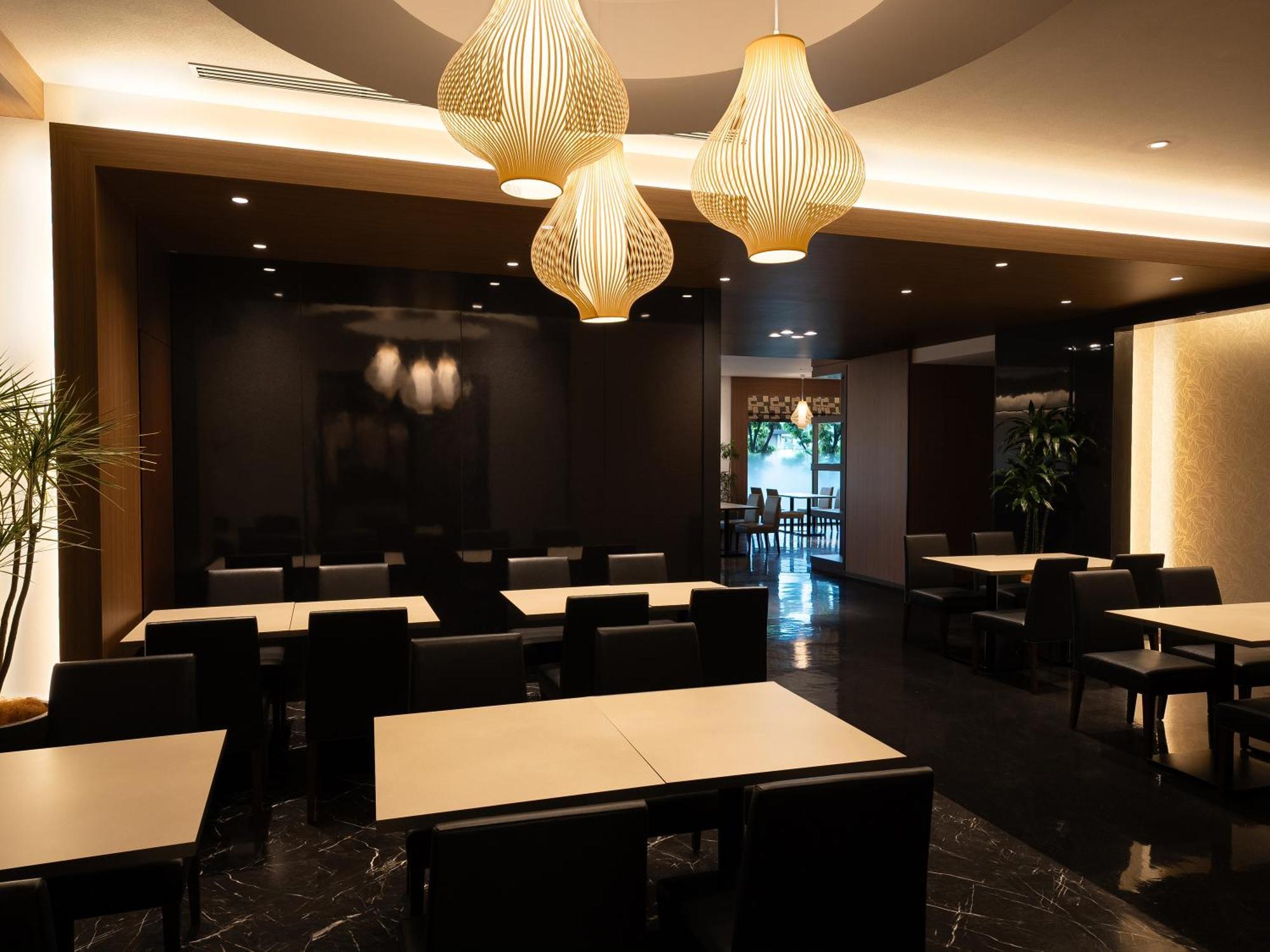Grand Mercure Nara Kashihara 카시하라 외부 사진
