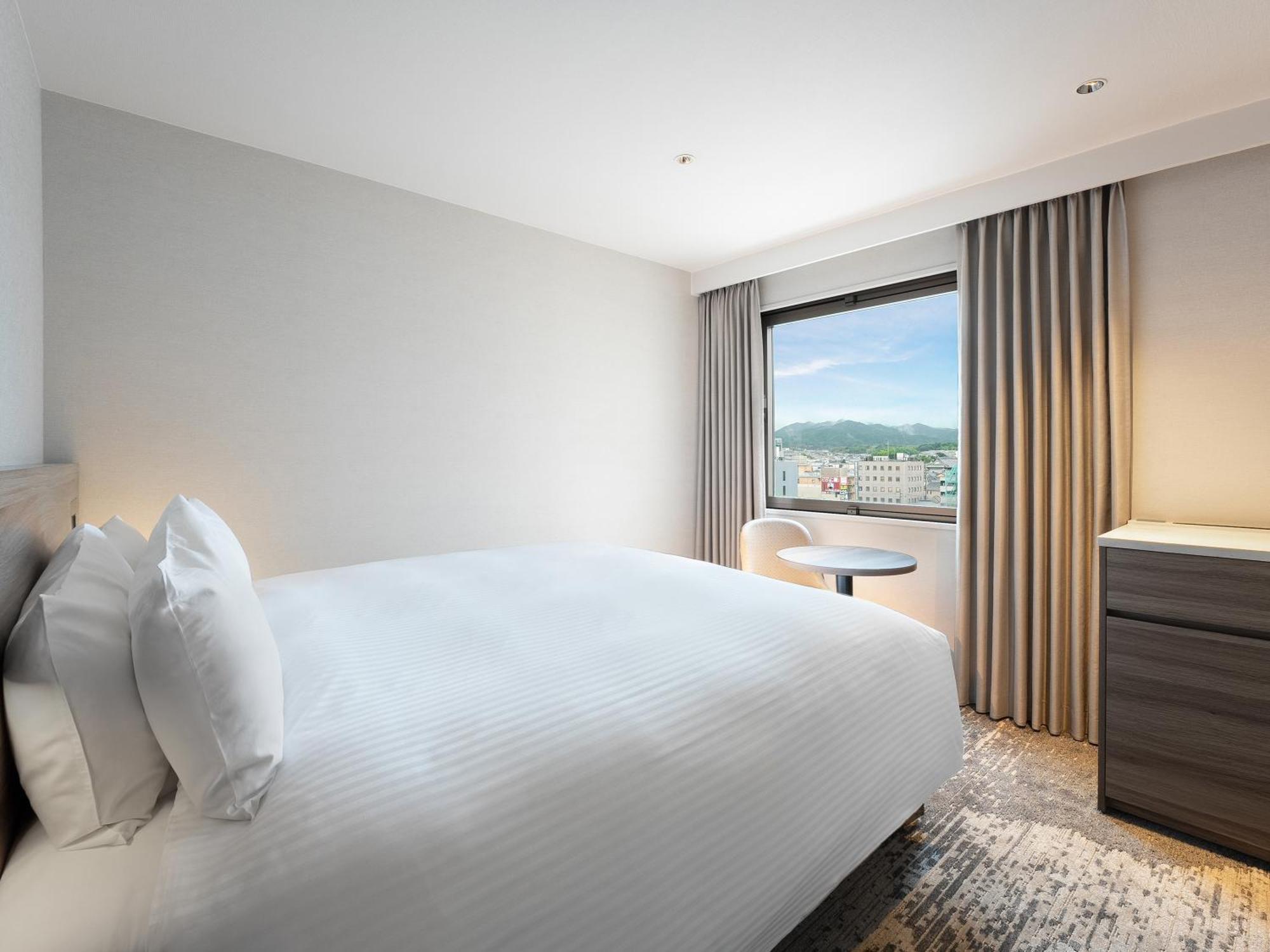 Grand Mercure Nara Kashihara 카시하라 외부 사진