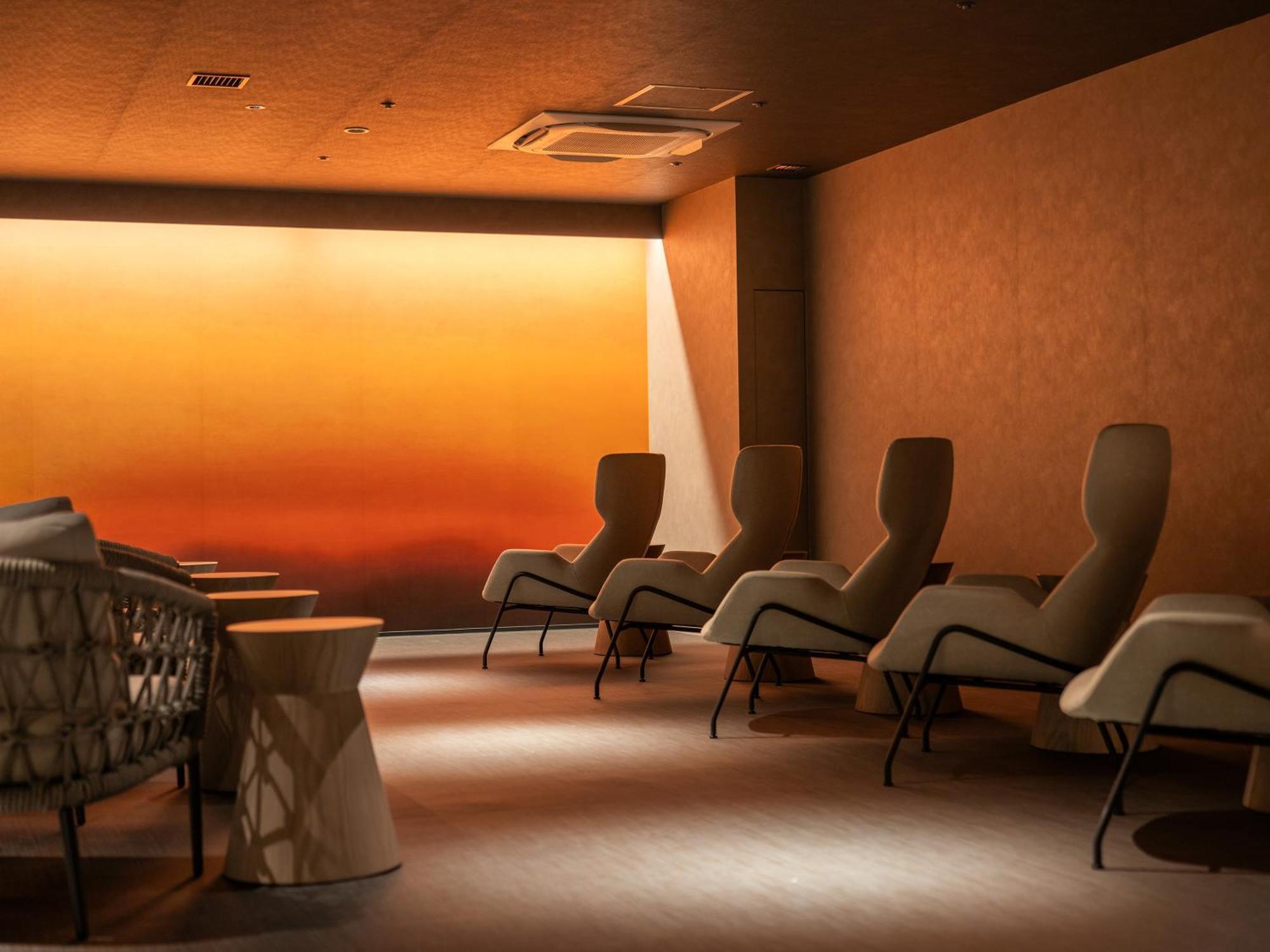 Grand Mercure Nara Kashihara 카시하라 외부 사진