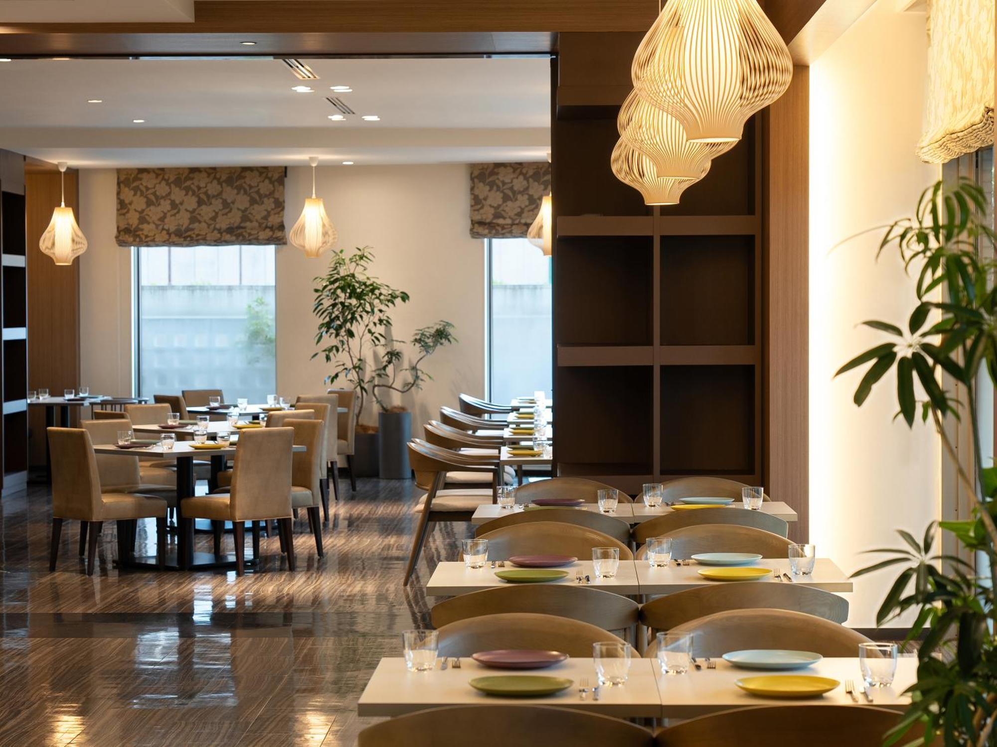 Grand Mercure Nara Kashihara 카시하라 외부 사진
