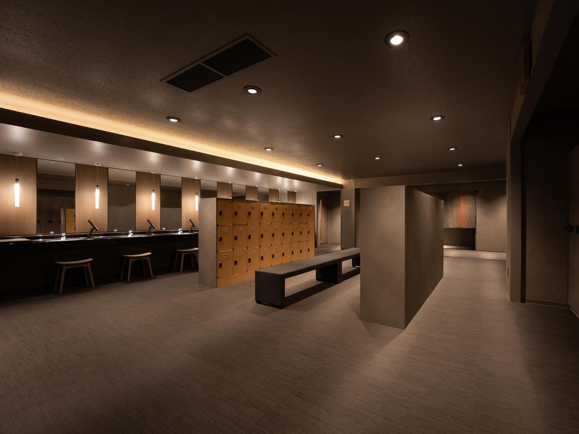 Grand Mercure Nara Kashihara 카시하라 외부 사진