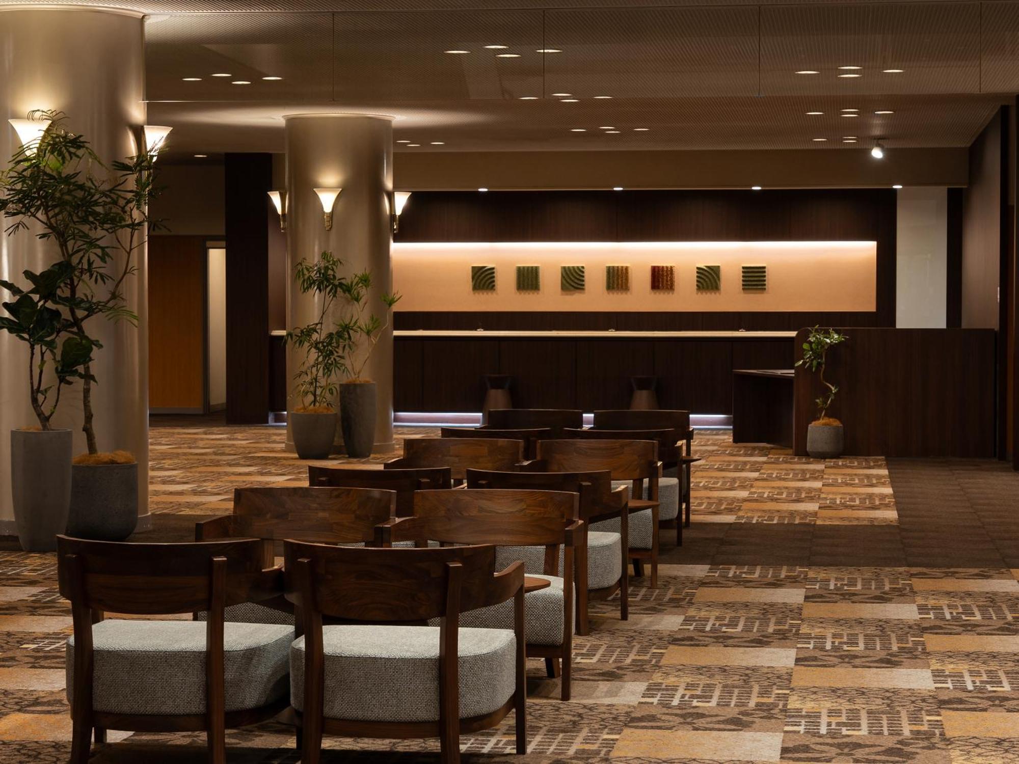 Grand Mercure Nara Kashihara 카시하라 외부 사진