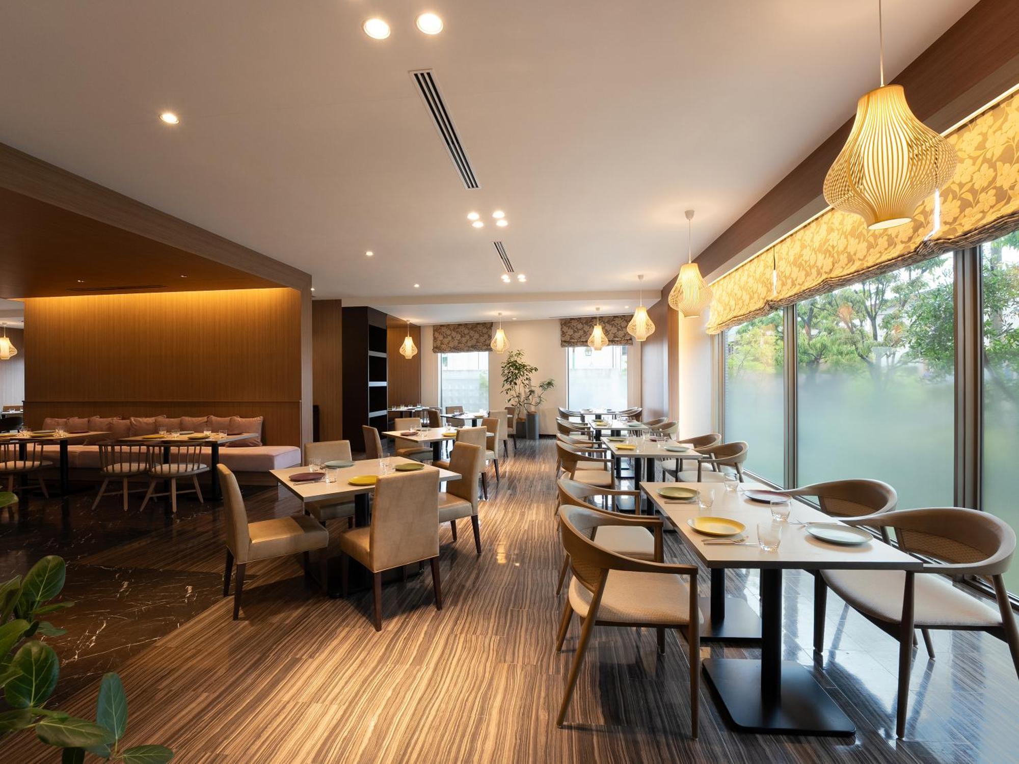 Grand Mercure Nara Kashihara 카시하라 외부 사진