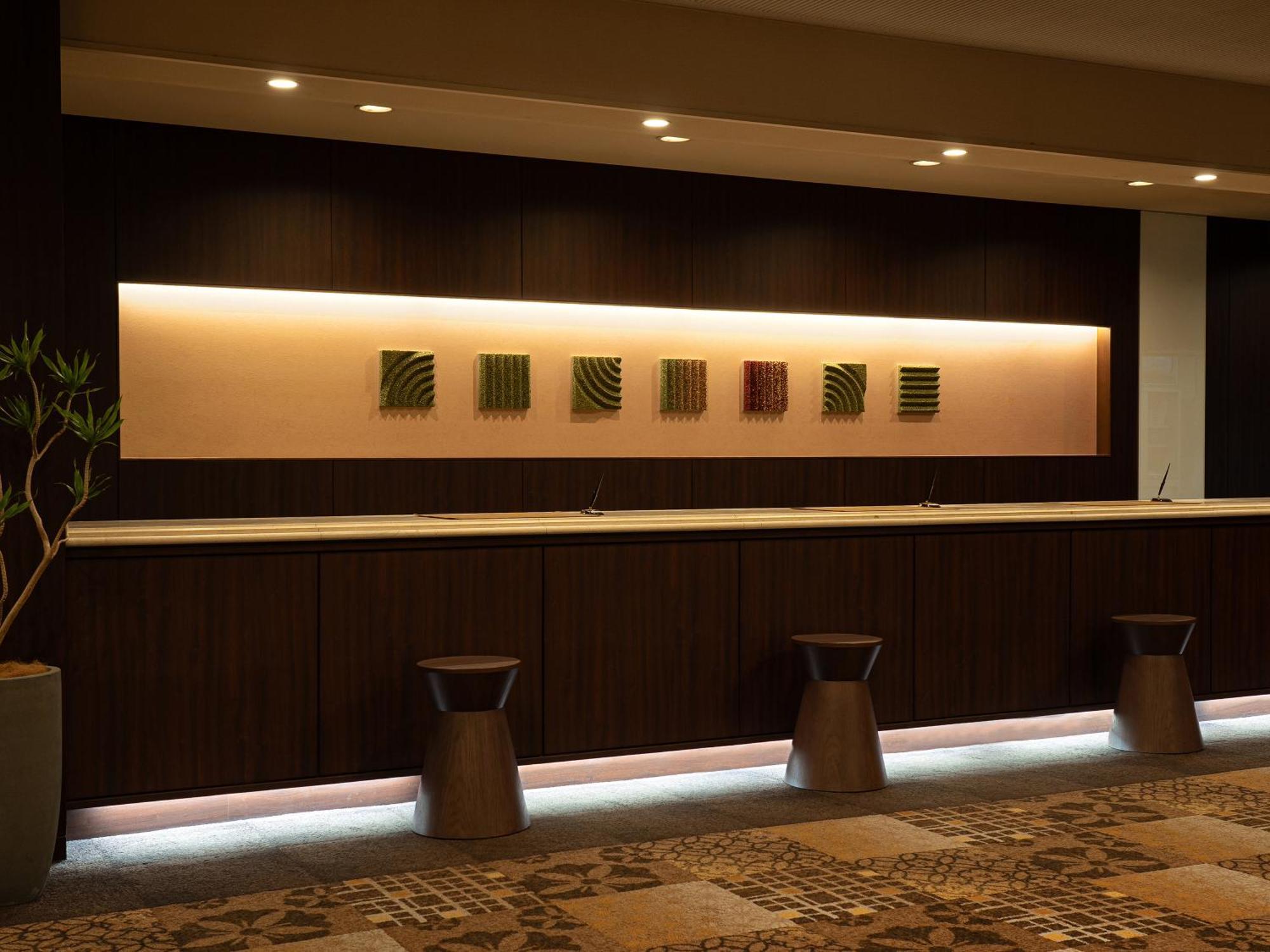 Grand Mercure Nara Kashihara 카시하라 외부 사진
