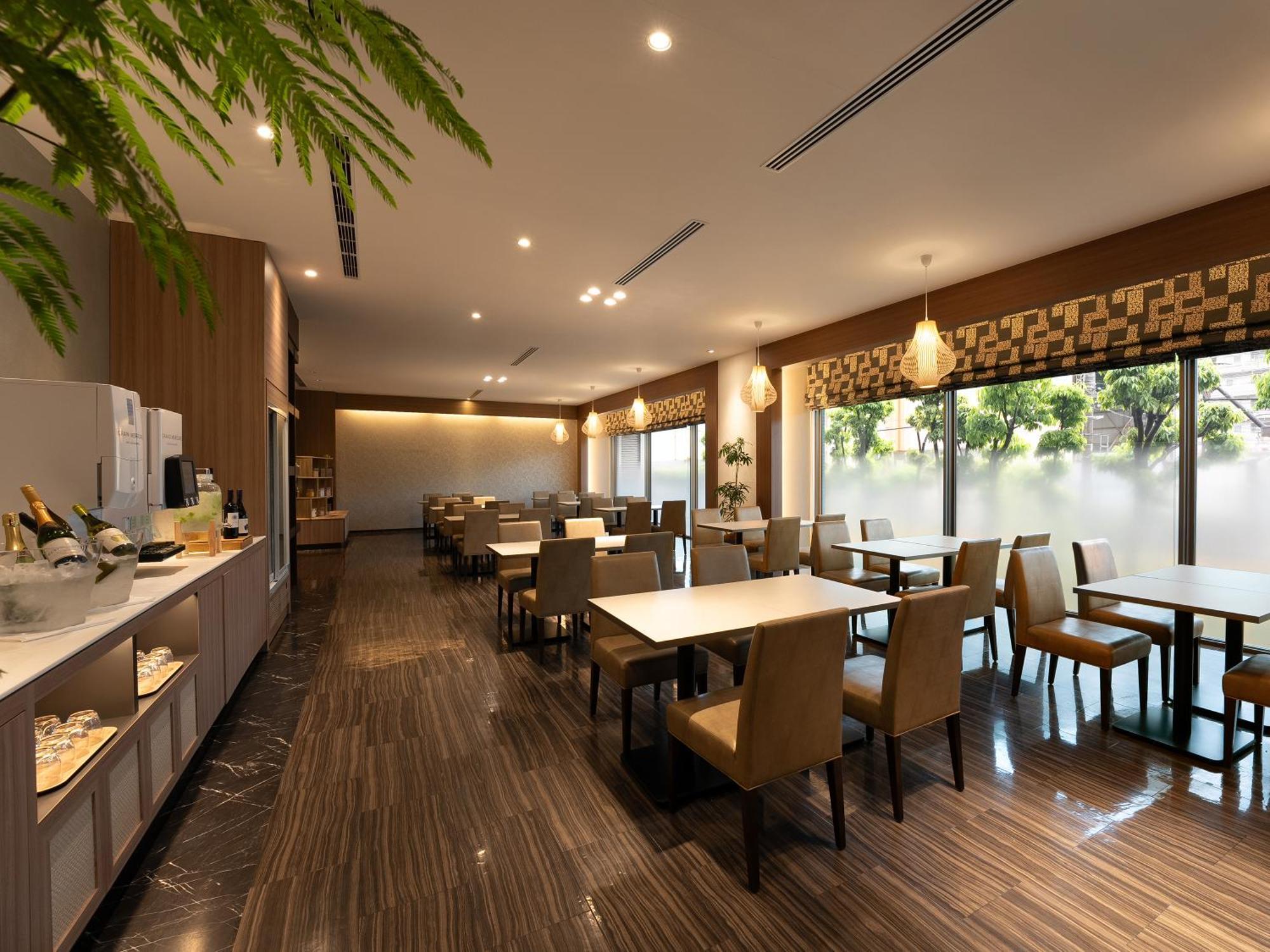 Grand Mercure Nara Kashihara 카시하라 외부 사진