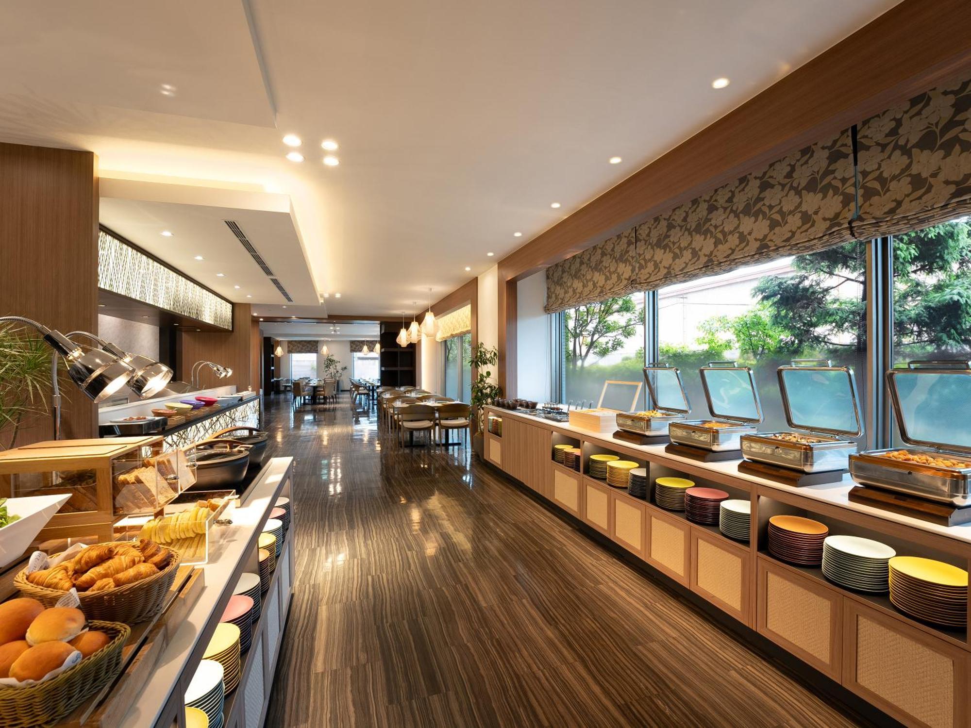 Grand Mercure Nara Kashihara 카시하라 외부 사진