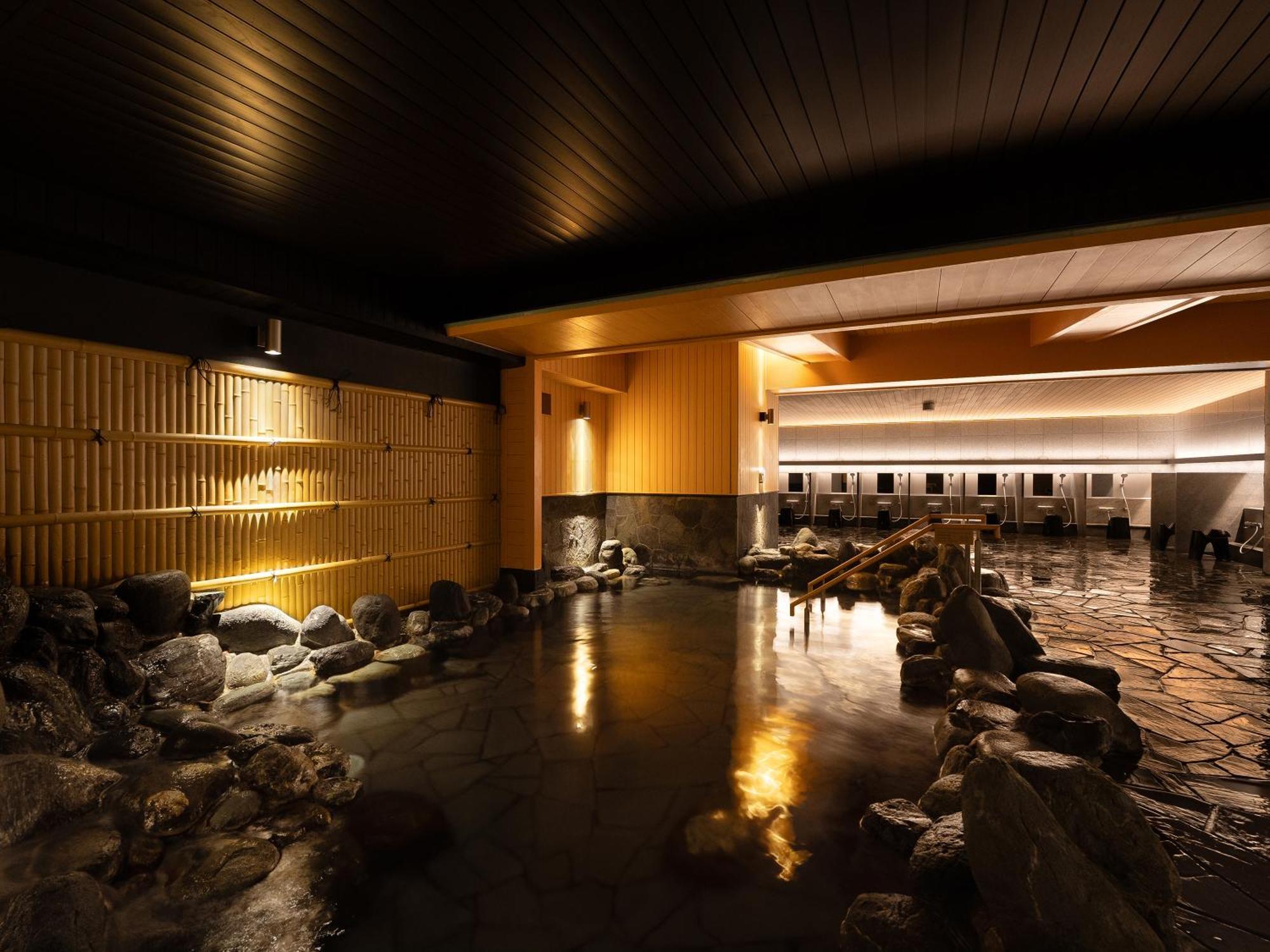 Grand Mercure Nara Kashihara 카시하라 외부 사진