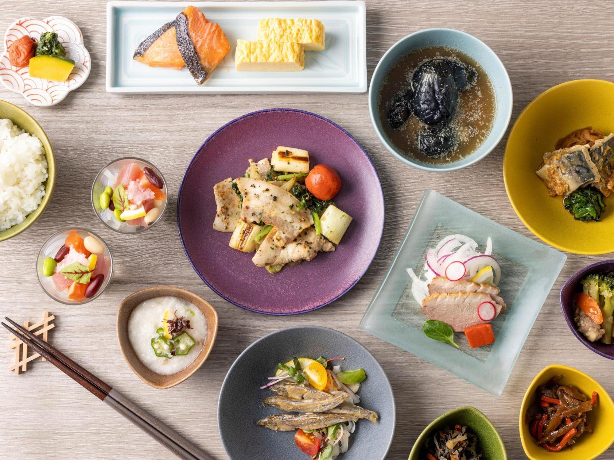 Grand Mercure Nara Kashihara 카시하라 외부 사진
