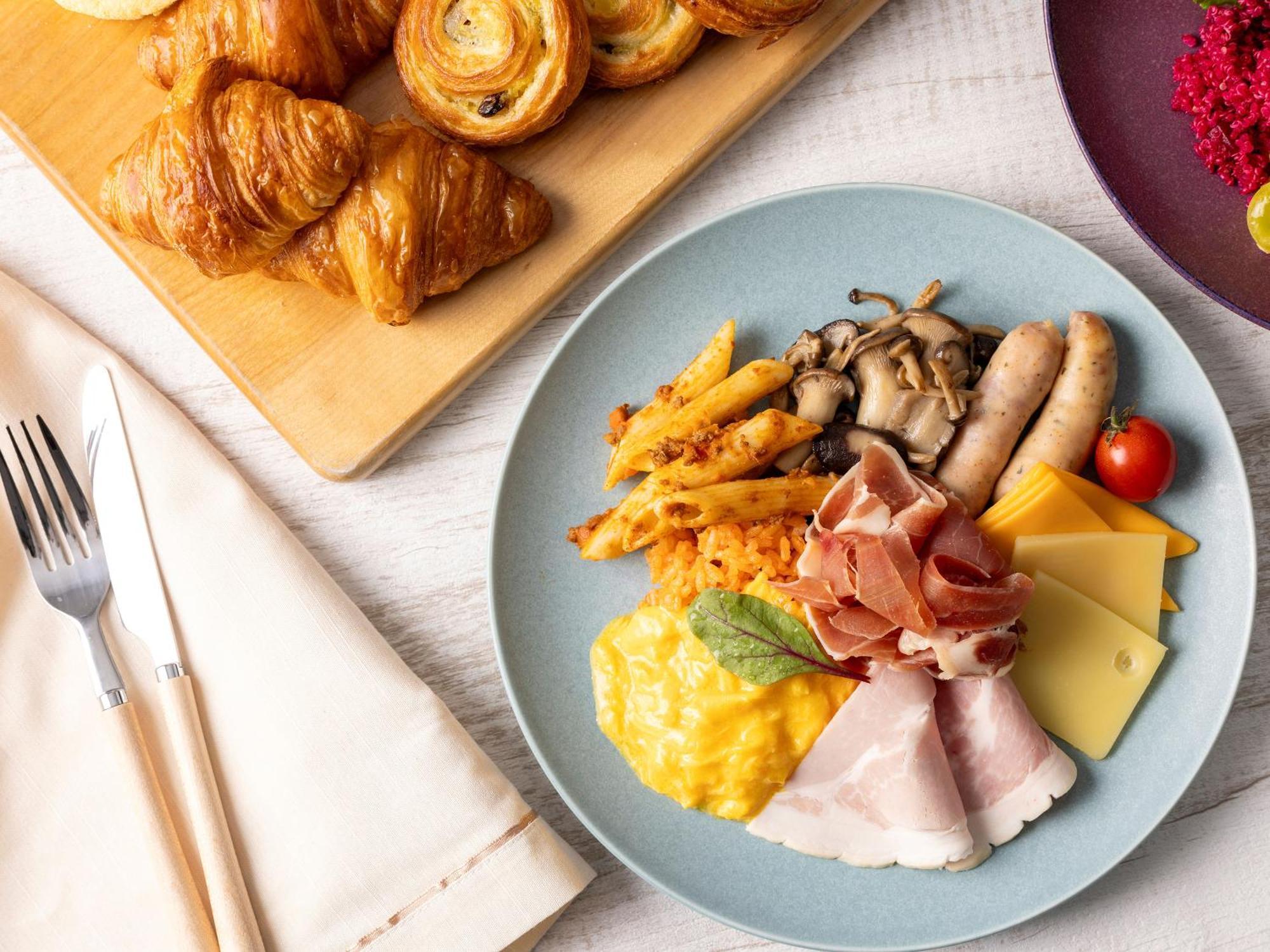 Grand Mercure Nara Kashihara 카시하라 외부 사진